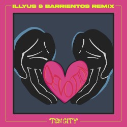 Devotion (Illyus & Barrientos remix)