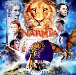 The Chronicles of Narnia: The Voyage of the Dawn Treader