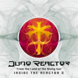 Inside the Reactor II: From the Land of the Rising Sun