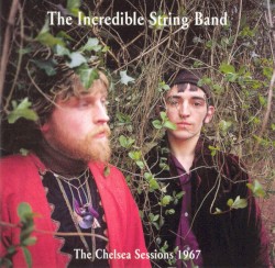 The Chelsea Sessions 1967