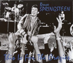 This Is for the Crazies