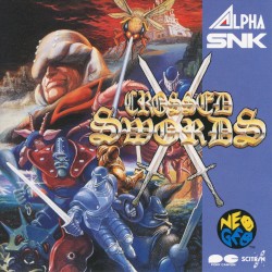 クロスソード・戦国伝承