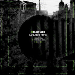 Blut Own / Pandora's Box