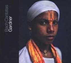 Cantatas, Volume 3: Tewkesbury/Mühlhausen