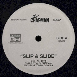 Slip & Slide
