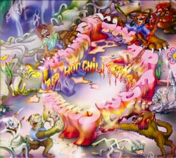 Return of the Dream Canteen