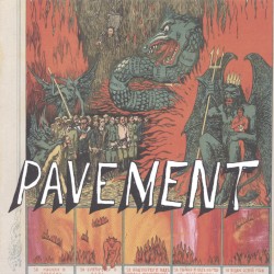 Quarantine the Past: The Best of Pavement