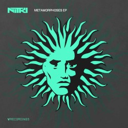 Metamorphoses EP