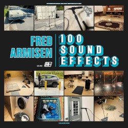 100 Sound Effects