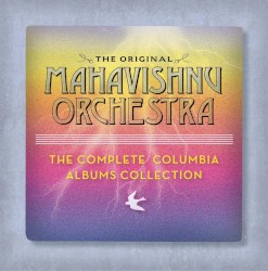 The Complete Columbia Albums Collection