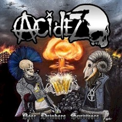 Beer Drinkers Survivors