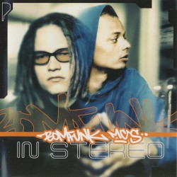 In Stereo