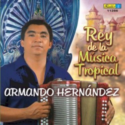 Rey de la música tropical