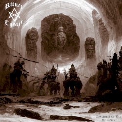 Conquest of the Ancients