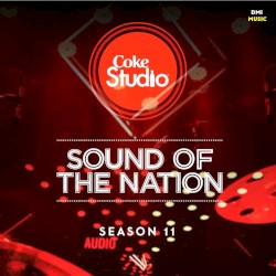 Coke Studio Season 11: Sound of the Nation