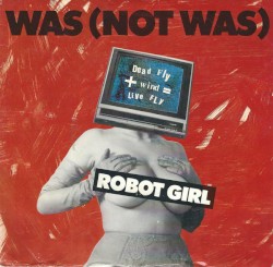 Robot Girl