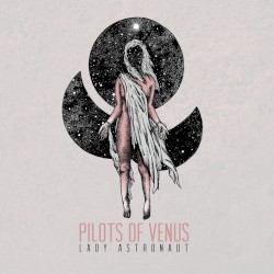 Lady Astronaut