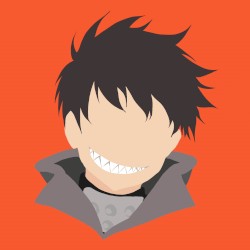 Inferno (From "Fire Force")