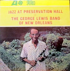 Jazz at Preservation Hall 4
