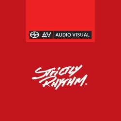 Scion A/V Remix - Strictly Rhythm Records