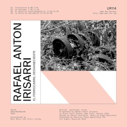 El Ferrocarril Desvaneciente