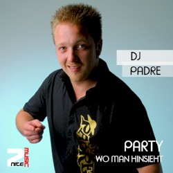 Party wo man hinsieht