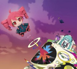 I Wonder - Kasane Teto & Hatsune Miku 【Synth V ⧸ Vocaloid Cover】