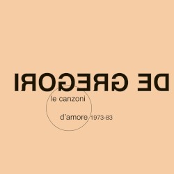 Le canzoni d'amore (1973-83)