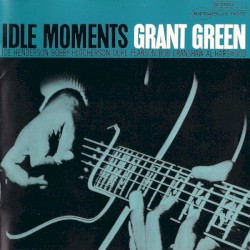 Idle Moments