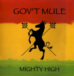 Mighty High