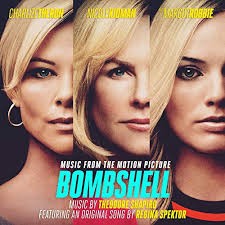 Bombshell (Music From the Motion Picture)