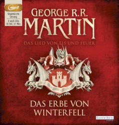 Das Lied von Eis und Feuer, Band 2: Das Erbe von Winterfell