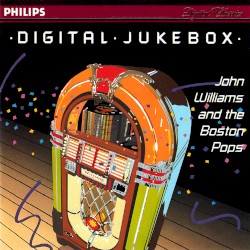 Digital Jukebox