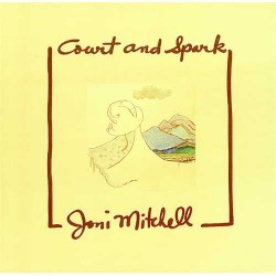 Court and Spark