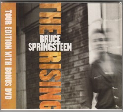 The Rising: Tour Edition With Bonus DVD