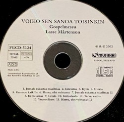Voiko sen sanoa toisinkin