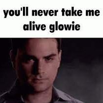 glowie
