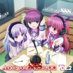 Angel Beats! SSS RADIO VOL.2