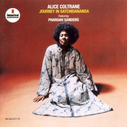 Journey in Satchidananda