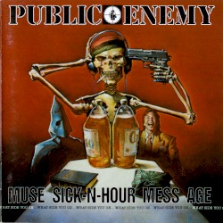 Muse Sick-N-Hour Mess Age