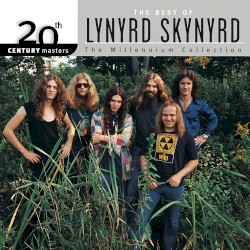20th Century Masters: The Millennium Collection: The Best of Lynyrd Skynyrd