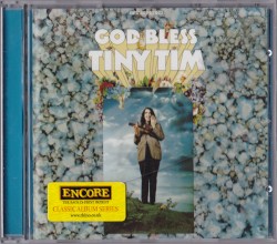 God Bless Tiny Tim
