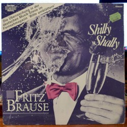Shilly Shally