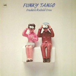 Funky Tango