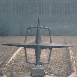 Chrome Dreams II