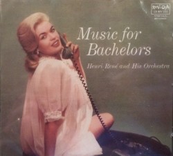 Music for Bachelors