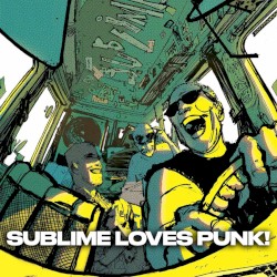 Sublime Loves Punk!