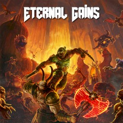 Eternal Gains - Doom Eternal (Gym Mix)
