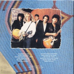 Into the Great Wide Open