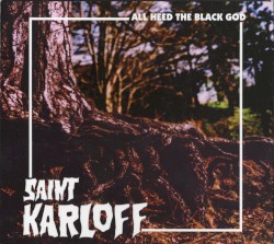 All Heed the Black God